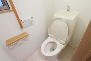 トイレのニオイはアンモニア臭が原因？消臭方法を解説 | 家族みんなの笑顔のために ニオイ解決ナビ | 消臭ストロング